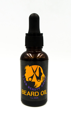 Image de ttsb beard oil