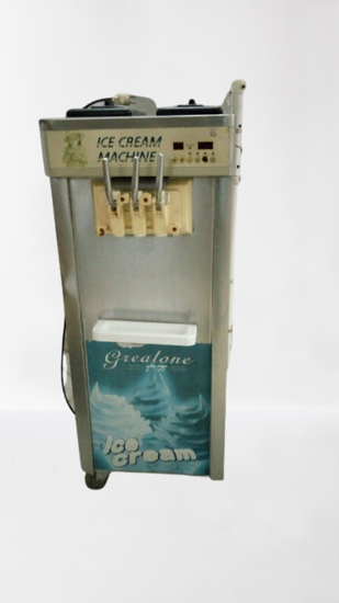 Image sur Machine A Glace Italienne ( Reconditionnée )