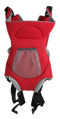 Image de Porte Bébé - 2 positions en 1