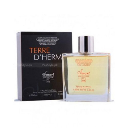 Image de Eau de toilette smart terre d'hermes-100ml