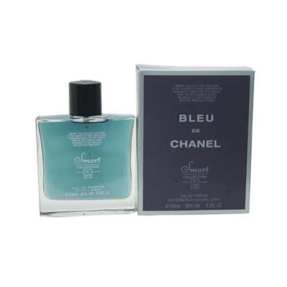 Image de Eau De Parfum - Bleu De Channel - 100 ml