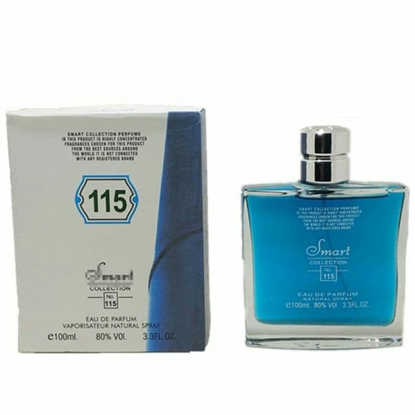 Agrandir l'image de Eau De Parfum - Kenzo - Smart Collection -100 ml - Homme Image de Eau De Parfum - Kenzo - Smart Collection -100 ml - Homme