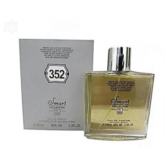 Image sur Eau De Parfum - N°352 - Smart Collection - 100 ml - Homme