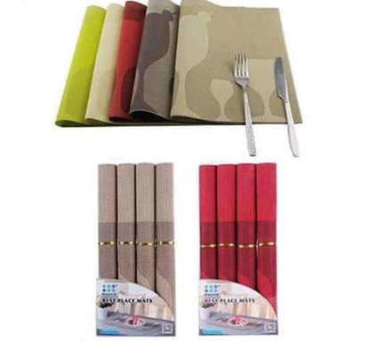 Image de Set De Table - Imperméable