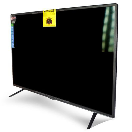 Smart TV LED Star Sat 55TSM45 55"- Ultra HD 4K - Wifi - Noir -12 mois garantis