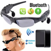 Image sur Lunettes Bluetooth Full HD