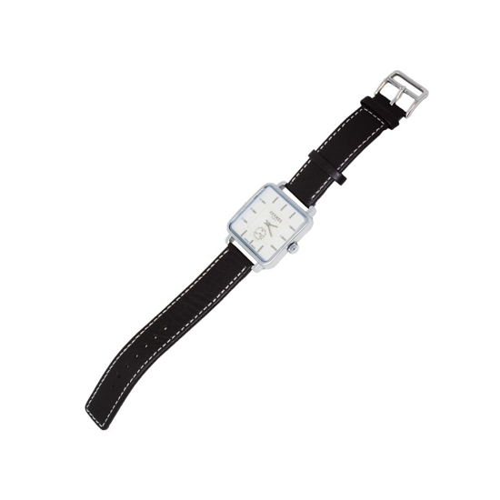 Image sur Montre Bracelet - Hermes - Noir