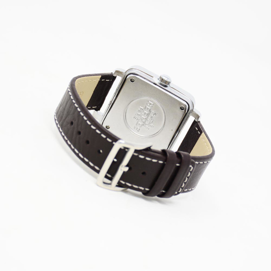 Image sur Montre Bracelet - Hermes - Noir