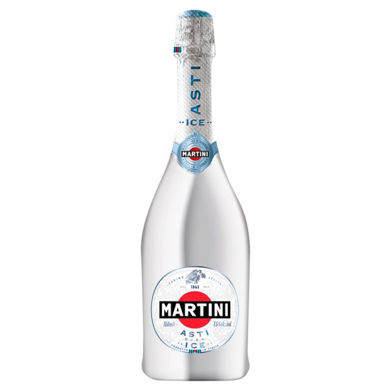 Image sur Martini Sparkling Asti Ice 75cl