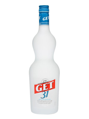 Agrandir l'image de PEPPERMINT GET 31 LIQUEUR 100CL Image de PEPPERMINT GET 31 LIQUEUR 100CL