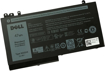 Image sur Batterie au lithium polymère pour ordinateur portable Dell Latitude E5270 E5470 E5570 P / N: JY8D6 954DF 0JY8D6 DELL NGGX5 11.4V 47WH- 3 Mois