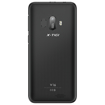 X-TIGI V16 -Smartphone -5" -DualSim - 4G -1Go/16Go -2MP/5MP -12 mois - iziway Cameroun 
