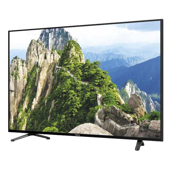 Image sur TV LED INNOVA 42" 42s2 - Full HD - Noir - Décodeur et régulateur intégrés - 03 Mois garantis