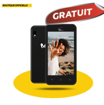 Image sur Forfait MTN - 15GB ( 5GB/ mois ) valides 3 mois +  RIO 3G gratuit