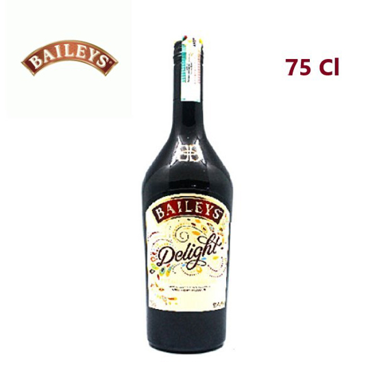 Image sur Deux bouteilles de Baileys Delight - 75cl - 17%