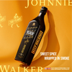 Image sur Johnnie Walker black Label 12 years old blended scotch whisky 75 cl - Vente Flash