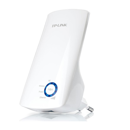 Agrandir l'image de Wifi Extender MTN Image de Wifi Extender MTN