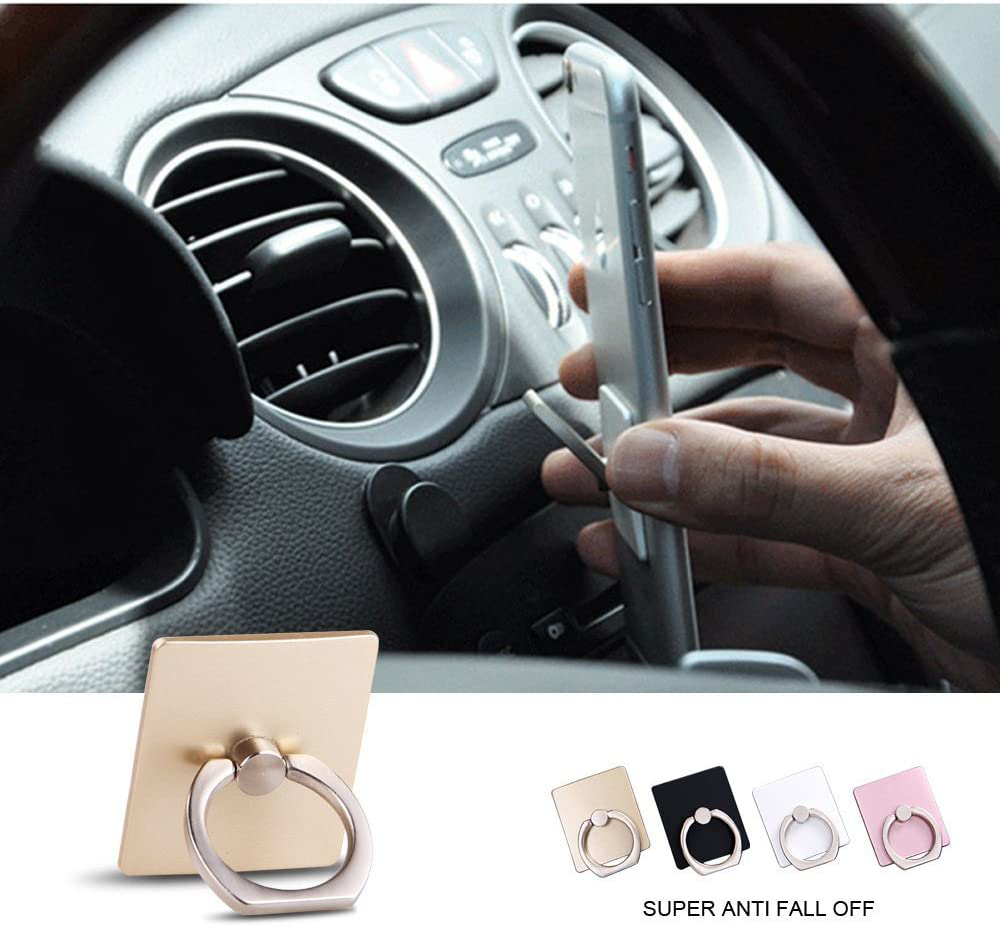 Ring Finger Holder Support à 360