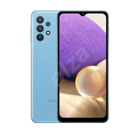 Agrandir l'image de Forfait MTN - 190.000 F d'appels gratuits pour les appels MTN, valable 7 jours + Samsung A32 Gratuit Image de Forfait MTN - 190.000 F d'appels gratuits pour les appels MTN, valable 7 jours + Samsung A32 Gratuit