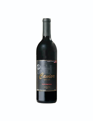 Image de CAVIOR  Merlot Gold
