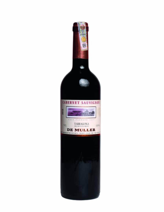 Image de DE MULLER MERLOT