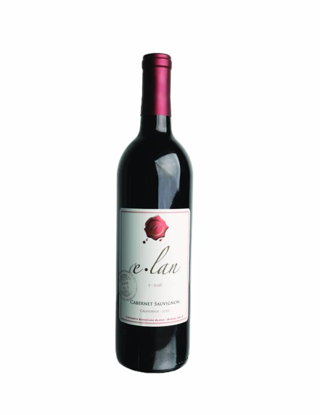 Image de ELAN CABERNET SAUVIGNON