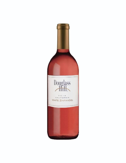 Vin rouge - DOUGLASS HILL - 75cl - 10% ( WHITE zinfandel )