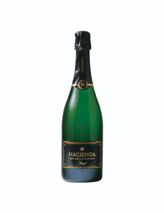 Image de HACIENDA BRUT (Méthode Champenoise)