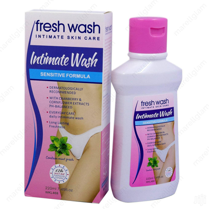INTIMATE WASH INTIMATE WASH