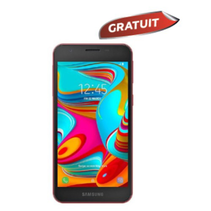Forfait MTN - 90GB ( 30GB/mois ) valides pour 3 mois + Samsung A3 Core gratuit-iziwaycameroun Forfait MTN - 90GB ( 30GB/mois ) valides pour 3 mois + Samsung A3 Core gratuit
