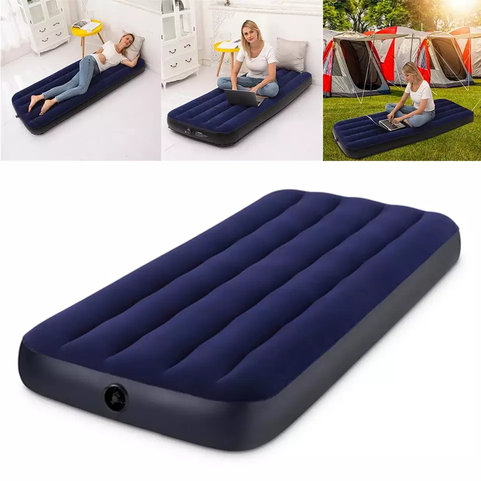 Matelas gonflable Bon prix iziway Cameroun