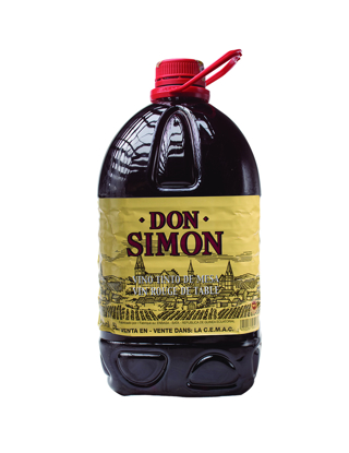 Image de DON SIMON  - 5l