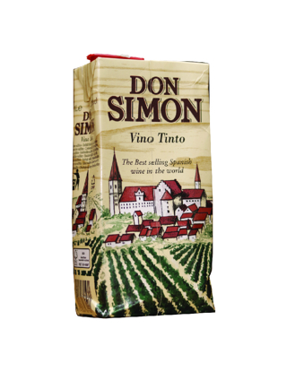 Image de DON SIMON  - 1l