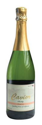 Image de CAVIOR ( bubbly peach )