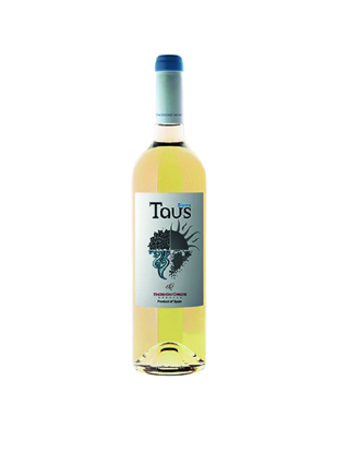 Image de JOVEN TAUS ( sauvignon blanc - sec )
