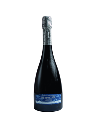Image de TRILOGIA BRUT (pinot noir)