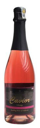 Image de CAVIOR ( bubbly crawnberries )