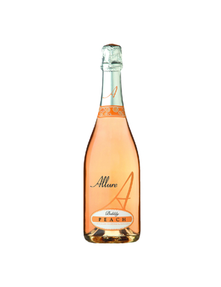 Image de ALLURE PEACH