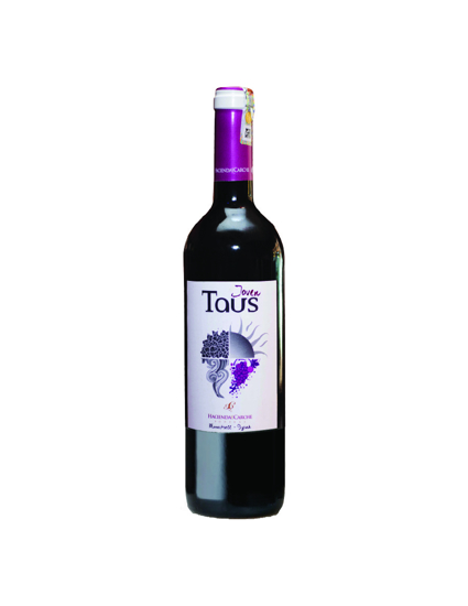Vin rouge - JOVEN TAUS - Boueille 13,5% d'alcool - 75cl