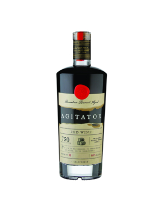 Image de AGITATOR ( zinfandel)