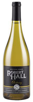 Image de ROBERT HALL ( chardonnay )