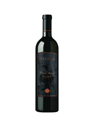 Image de SPYGLASS ( cabernet sauvignon)