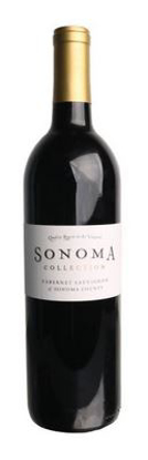 Image de SONOMA COLLECTION ( cabernet sauvignon)