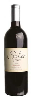 Image de SOLA ( zinfandel)