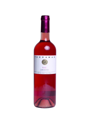 Image de TERRAMAR ROSE ( moelleux)