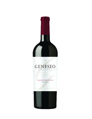Image de GENESEO ( cabernet sauvignon)