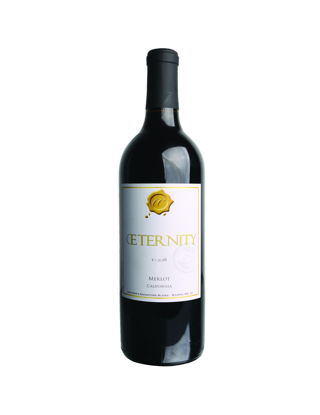 Image de ETERNITY ( merlot)
