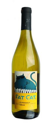 Image de FAT CAT ( chardonnay)