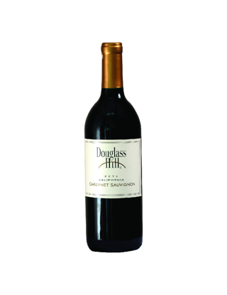 Image de DOUGLASS HILL ( cabernet sauvignon)