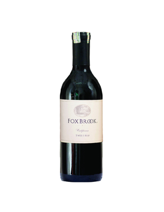 Image de FOX BROOK SWEET RED